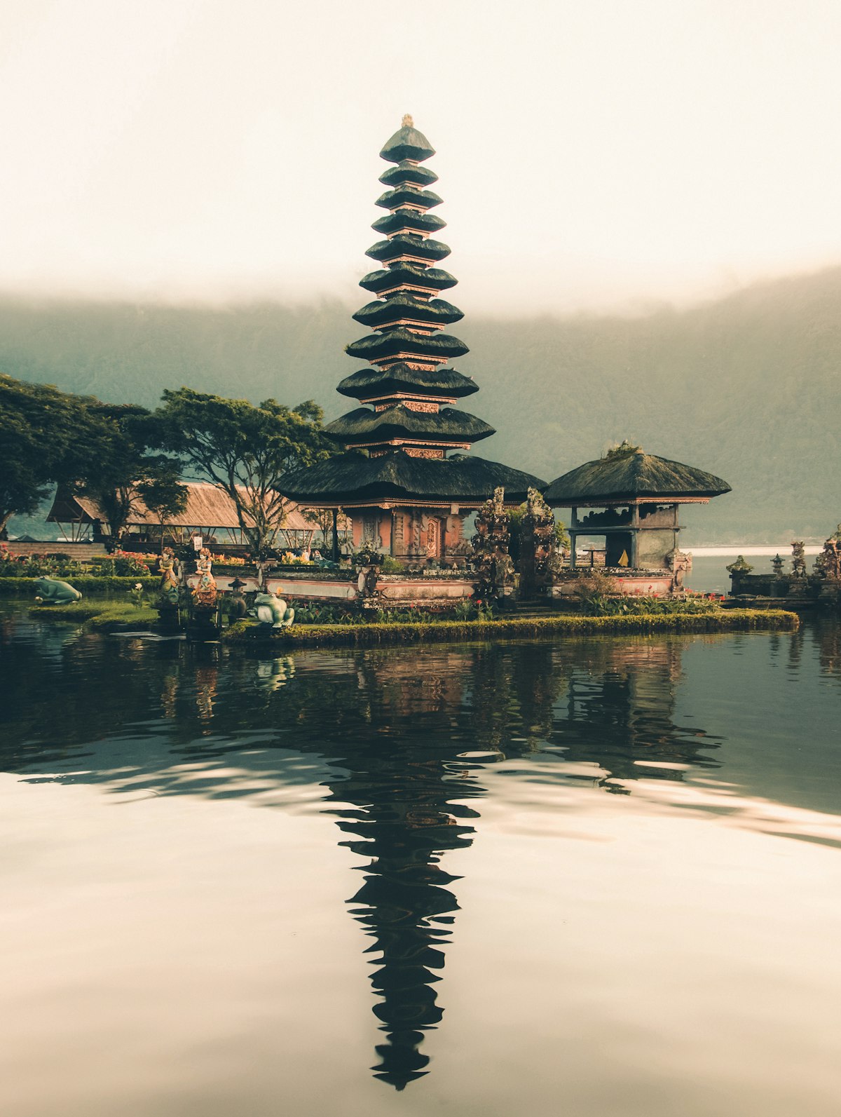 Hotel di Lombok