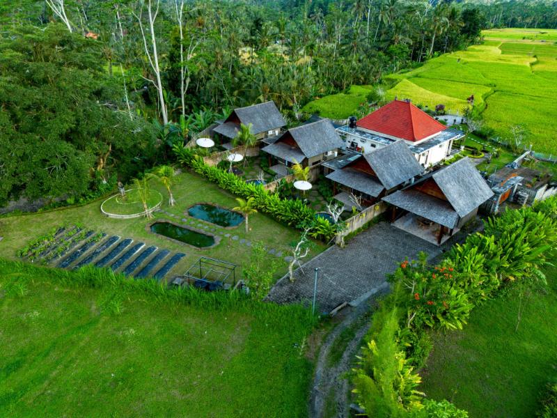 Hotel di Bali